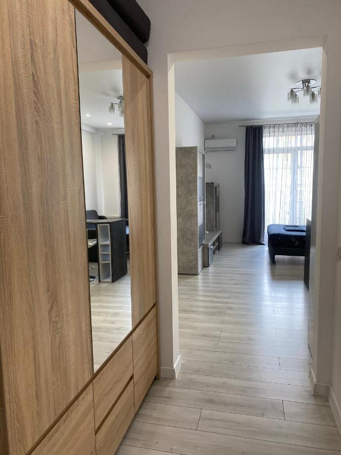 Апартаменты Киев Kyiv Exterior photo